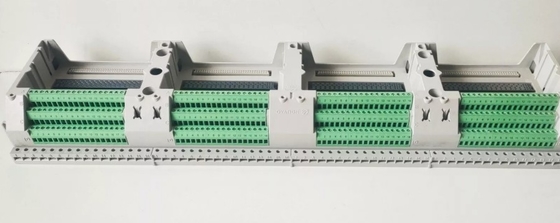 5X00497G01 Westinghouse Ovation สล็อต I/O หน่วยฐาน
