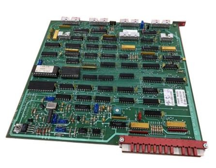 APL550/872/0 เวสติ้งเฮาส์ โอเวชั่น 16 ช่องออกแบบดิจิตอล