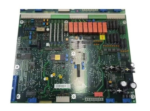 APL550/880/1 เวสติ้งเฮาส์ โอเวชั่น DCS ระบบ 16 ช่อง Digital Output Board