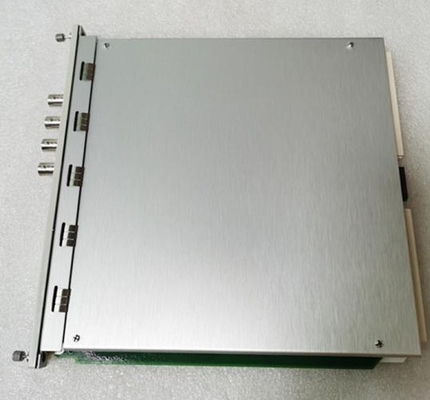 3500/40M-03-00 135489-04 โมดูล I/O ของ Bently Nevada Proximitor พร้อมอุปกรณ์ป้องกันภายในและปลายภายใน