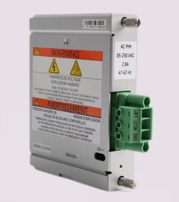 3500/15-05-05-00 106M1081-01 Bently เนวาดา มหาวิทยาลัย AC Power Input Module