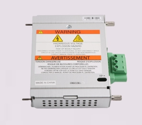 3500/15-05-05-00 106M1081-01 Bently เนวาดา มหาวิทยาลัย AC Power Input Module