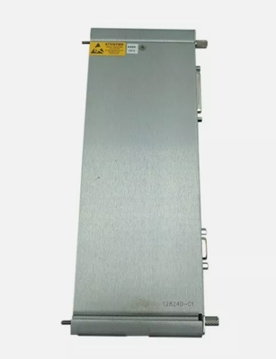 3500/42M-02-00 128240-01 Bently Nevada Prox / โมดูล I/O ระบบแผ่นดินไหวที่มีปลายทางภายนอก