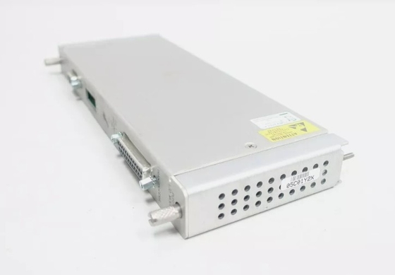 3500/45-02-00 135145-01 โมดูล I/O ตําแหน่ง Bently Nevada พร้อมปลายทางภายนอกที่มี RPTs หรือ DC LVDTs