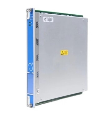 3500/62-01-00 136499-01 Bently Nevada -10 Vdc ถึง +10 Vdc โมดูล I/O พร้อมปลายภายนอก