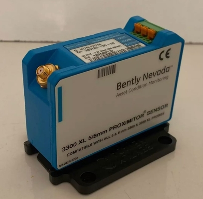 Bently Nevada 330180-50-00 3300 XL เซ็นเซอร์ใกล้ชิด