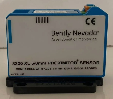 Bently Nevada 330180-50-00 3300 XL เซ็นเซอร์ใกล้ชิด