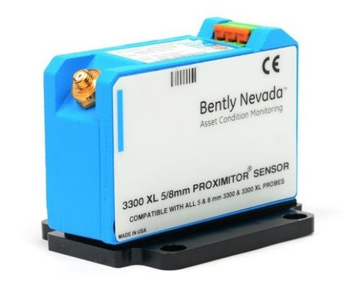 Bently Nevada 330180-91-00 3300 XL เครื่องตรวจจับความใกล้