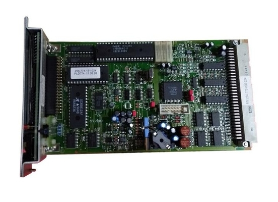 PLD722 254-772-000-224 เครื่องตรวจสอบระดับและ DIsplay Module