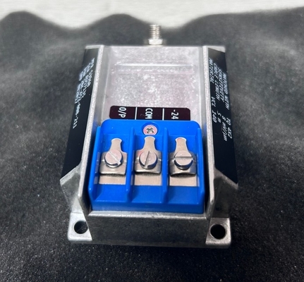 IQS452 204-452-000-221 เครื่องปรับสัญญาณระบบใกล้ชิด