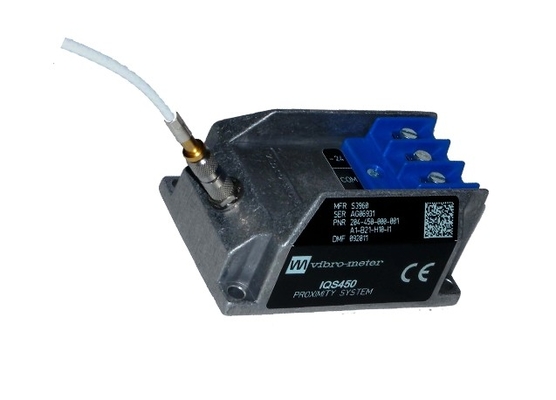 IQS450 204-450-000-002 A1-B21-H10-I1 ระบบการวัดความใกล้ชิด