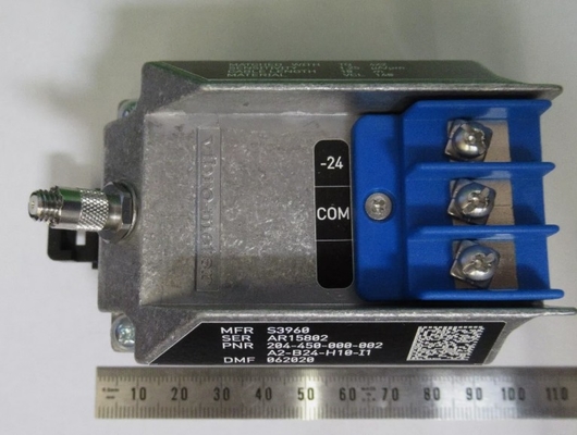 IQS450 204-450-000-001 A1-B23-H05-I0 ระบบการวัดความใกล้ชิด
