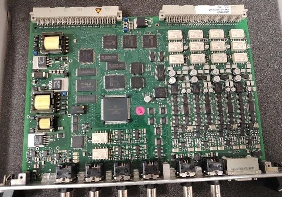 MPC4 200-510-078-115 บัตรคุ้มครองเครื่องจักร