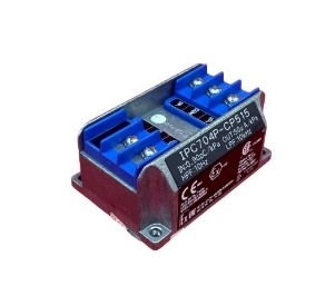 IPC704 244-704-000-511 A2-B07-C90-D5-E10-F10000-G0-H0-I0 เครื่องปรับสัญญาณ