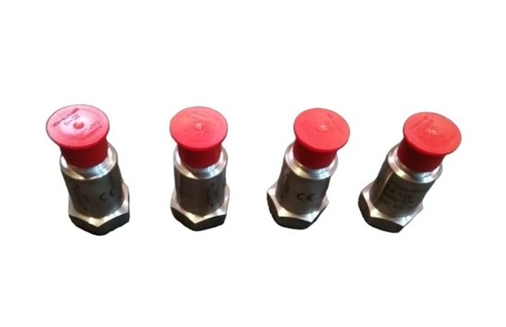 CE110 110-100-CT-VO-S เซนเซอร์เร่ง