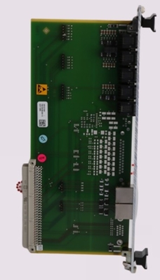 IOCN 200-566-000-113 บอร์ดสื่อสารที่มีประสิทธิภาพสูง