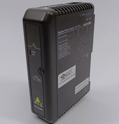 KJ1501X1-BC1 ระบบเอเมอร์สัน จําหน่ายพลังงานแบบคู่แบบ DC