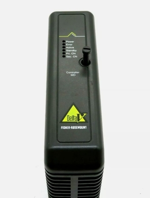 KJ2003X1-BA2 Emerson DI 32 ช่อง 24 VDC การ์ดติดต่อแห้ง