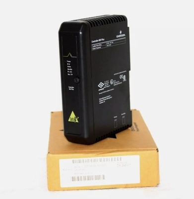 เครื่องควบคุม KJ2003X1-BB1 Emerson MD Plus