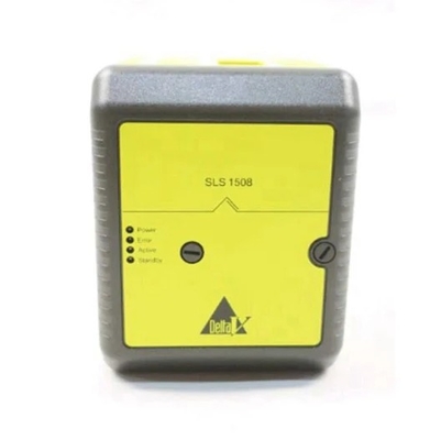 KJ2201X1-PW1 Emerson Input / Output พื้นที่ปลายทาง SLS