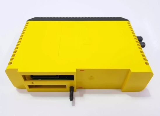 KJ2221X1-BA1 Emerson SISNet รีพีเตอร์