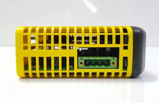 KJ2221X1-BA1 Emerson SISNet รีพีเตอร์