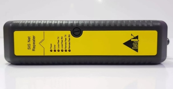 KJ2221X1-BA1 Emerson SISNet รีพีเตอร์