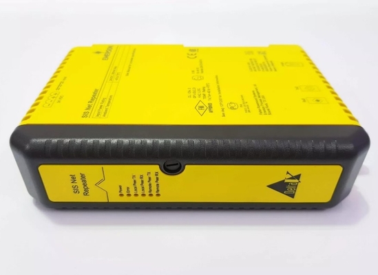 KJ2221X1-BA1 Emerson SISNet รีพีเตอร์