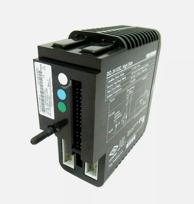 KJ3001X1-BJ1 Emerson Discrete Out DO 24 VDC ด้านสูง