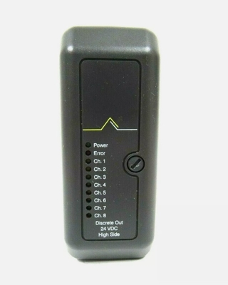 KJ3001X1-BJ1 Emerson Discrete Out DO 24 VDC ด้านสูง