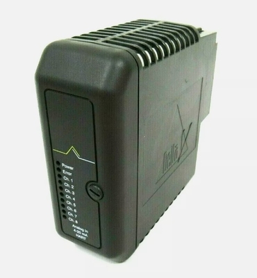 KJ3002X1-BA1 Emerson 2-Wire AI 8-Channel 4-20 mA การ์ด HART