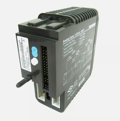 KJ3002X1-BA1 Emerson 2-Wire AI 8-Channel 4-20 mA การ์ด HART