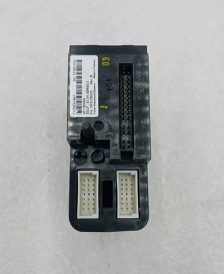 KJ3204X1-BA1 Emerson DO 32-Channel 24 VDC High-Side Series 2 การ์ด