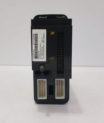 KJ3222X1-BA1 Emerson EPRO AI 8 CH 4-20mA HART CARD ซีรีส์ 2
