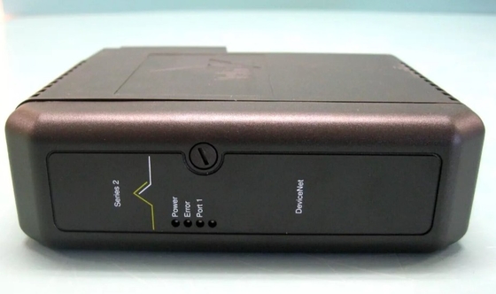 KJ3244X1-BA1 Emerson ซีรีส์ 2 หน่วยการ์ดเครือข่ายสําหรับอุตสาหกรรม