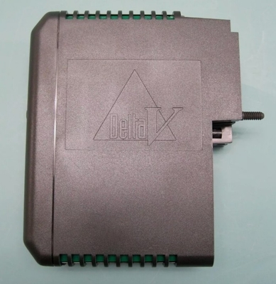 KJ3244X1-BA1 Emerson ซีรีส์ 2 หน่วยการ์ดเครือข่ายสําหรับอุตสาหกรรม