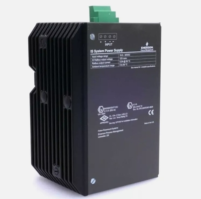 KJ4110X1-EA1 12P1878X032 หน่วยพลังงานระบบ PIS Emerson