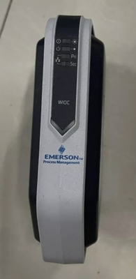 KL2102X1-BA1 Emerson Wireless I/O การ์ด WIOC