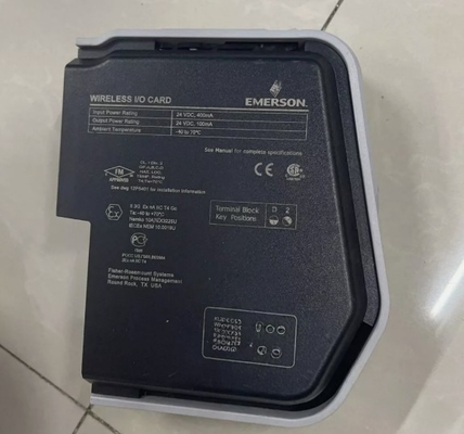 KL2102X1-BA1 Emerson Wireless I/O การ์ด WIOC