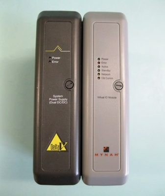 KJ1501X1-BC3 ระบบเอเมอร์สัน จําหน่ายพลังงานแบบคู่แบบ DC
