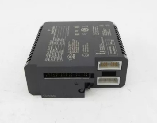 KJ3221X1-BA2 Emerson AO 4-20 mA HART 8 ช่อง