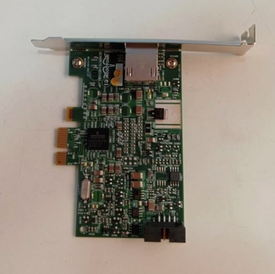 A6110 เครื่องตรวจจับสั่นสะเทือนสัมพัทธ์ของ Emerson Shaft