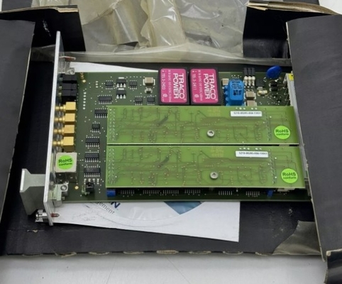 A6312/06 เอเมอร์สัน โปซิชั่นแรงผลักดัน การขยายความแตกต่างและสแตนโปซิชั่น มอนิโตร