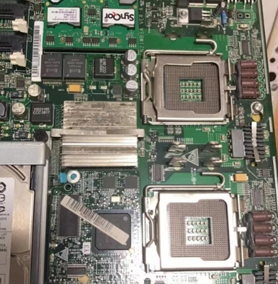 โมดูลเอเมอร์สัน ATCA-7150
