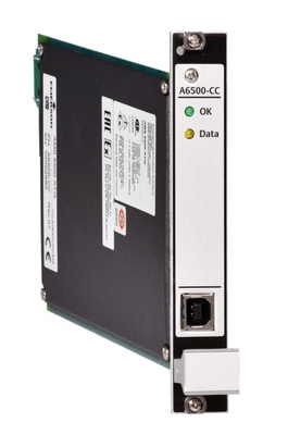 A6500-CC การ์ดสื่อสารระบบเอเมอร์สัน