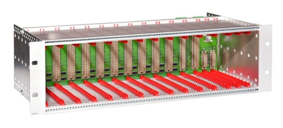 A6500-SR Emerson ระบบ Rack