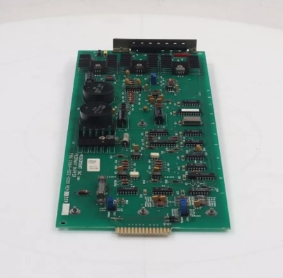 01984-1502-0001 Emerson PEERWAY บัฟเฟอร์การ์ด