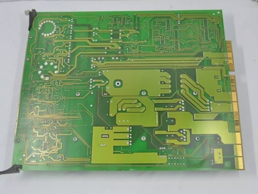 01984-3505-0001 เอเมอร์สัน พีซีบี คอนโทรลไฟล์ II CARD 5VDC