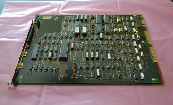 10P50400006 แอมเซอร์สัน คอนโทรล บอร์ด II MULTI-PURPOSE