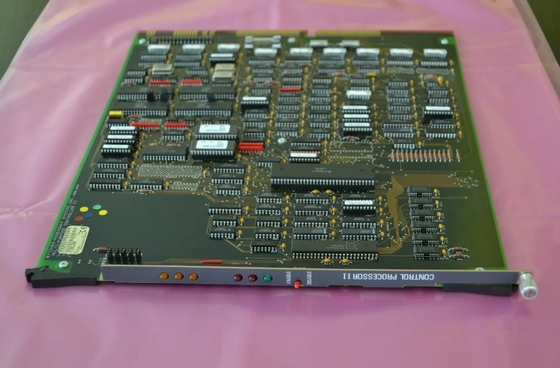 10P50400006 แอมเซอร์สัน คอนโทรล บอร์ด II MULTI-PURPOSE